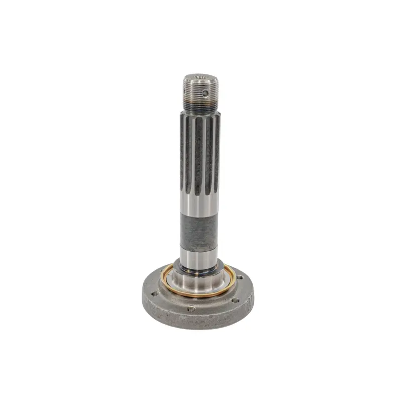 Stub Axle (Rear) [Bus/Vanagon]