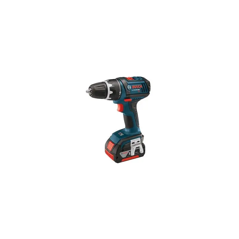 Bosch | DDS181-01 18V Compact Tough 1/2" Drill Driver | BFP