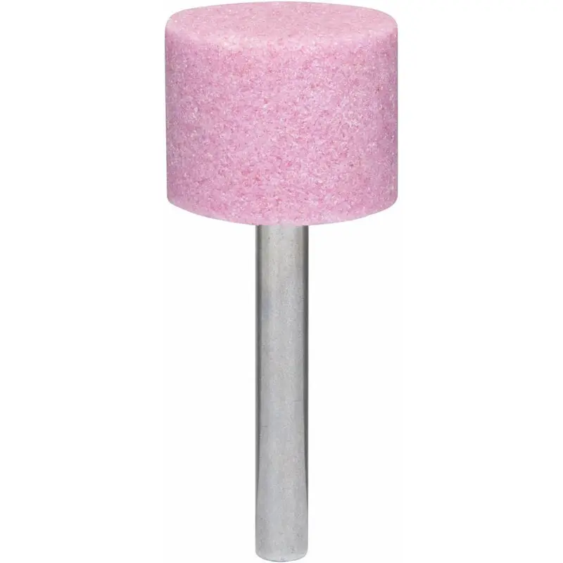 Cylinder Medium Hard G60 L20 Grinding Stone