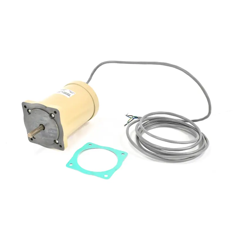 Ingersoll Rand Stepper Motor Replacement - 85542652