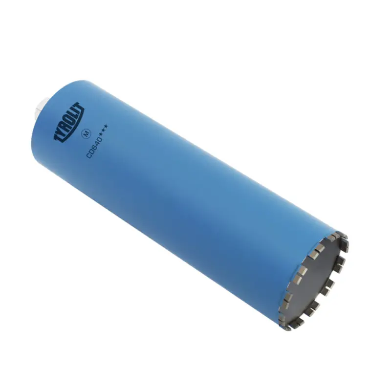Tyrolit Diamond Core Bit 300mm
