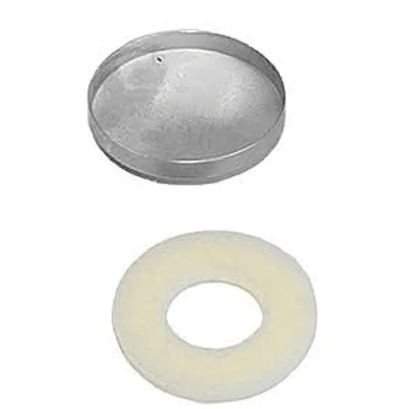 C.S. Osborne 30 Pl Snap Ring W/Rr 1Gr