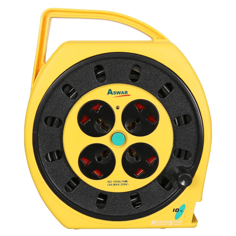 Car Fences Reel