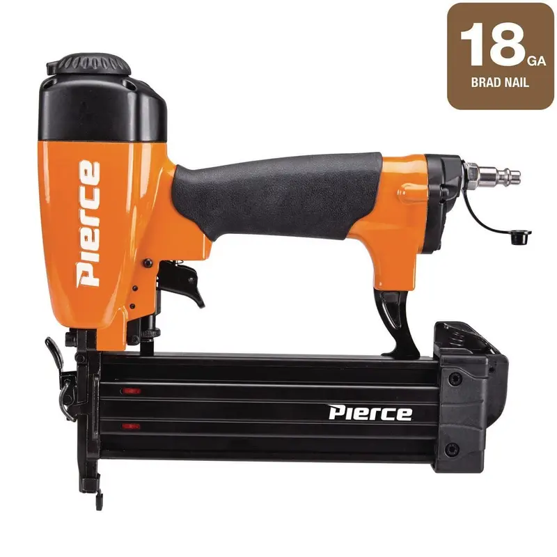 18 Gauge Professional Brad Nailer