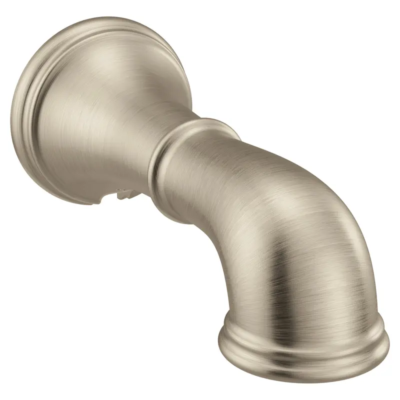 Belfield Nondiverter SpoutsChrome