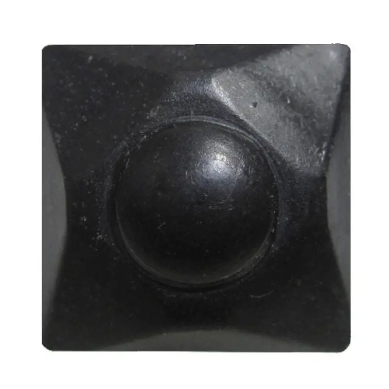 Cauldron #90 Square Dome Nail 80/Box Head Size:13/16" Nail Length:5/8"