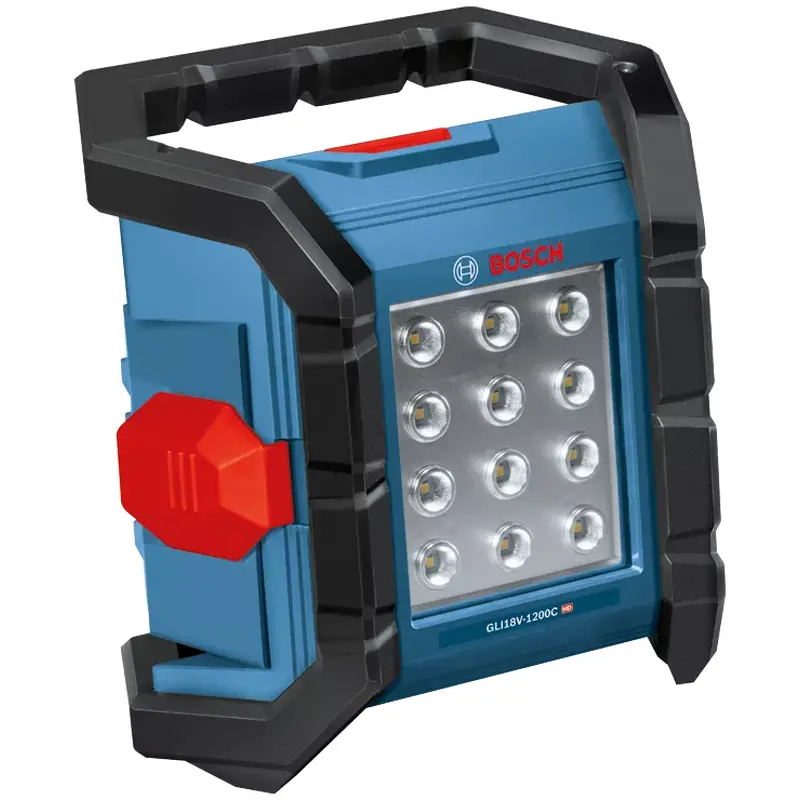 Bosch GLI18V-1200 18V Connected LED Floodlight (Bare Tool)