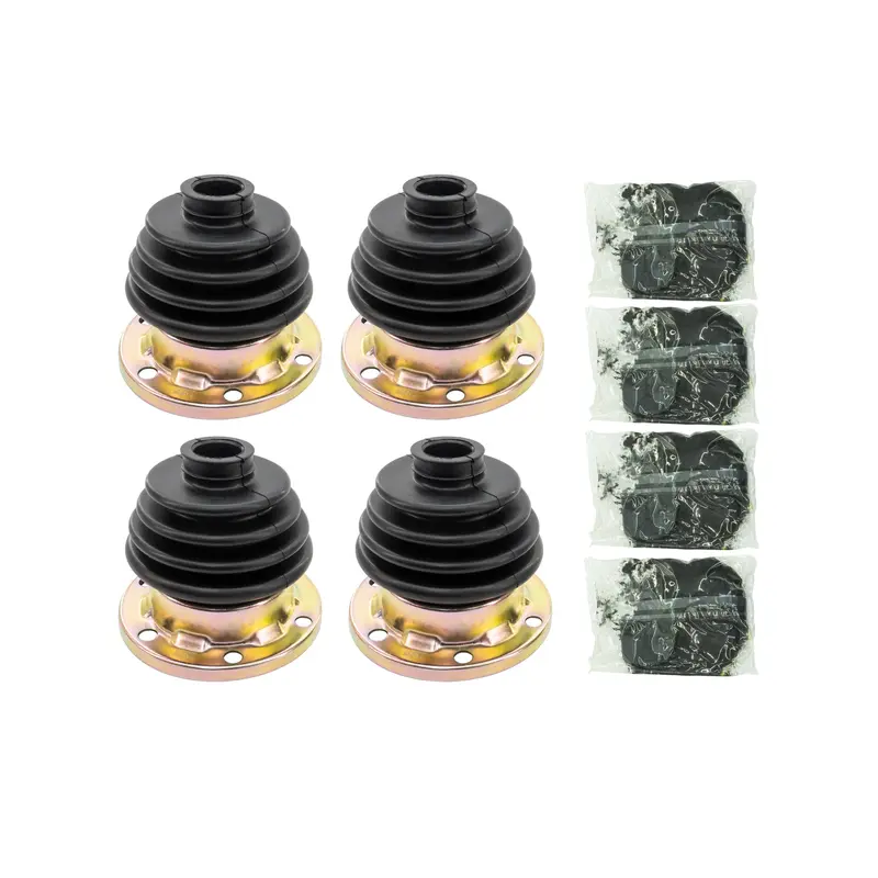 CV Axle Boot Bundle [Bus/Vanagon]2WD Basic