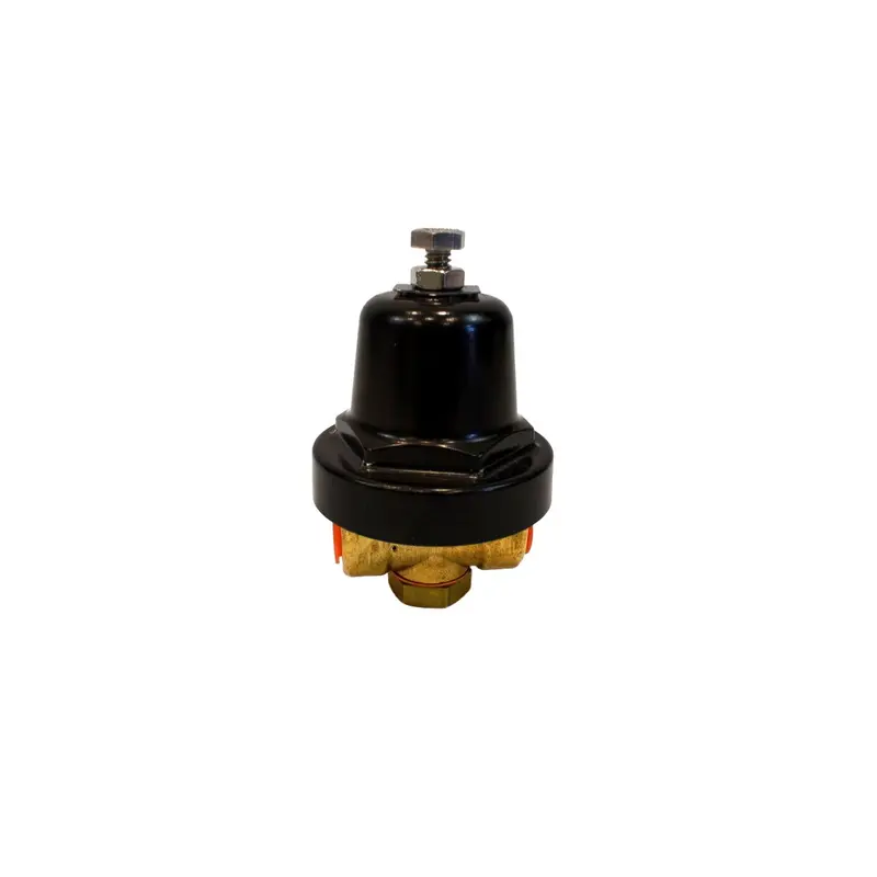 Ingersoll Rand Regulator Valve Replacement - 39199476