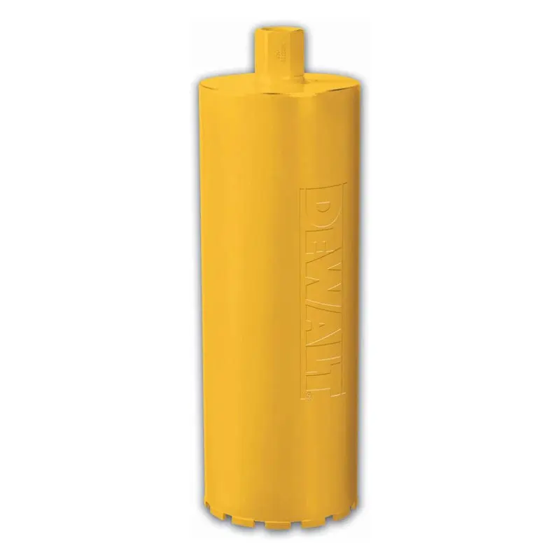 Diamond Wet Core Cutter - 152mm
