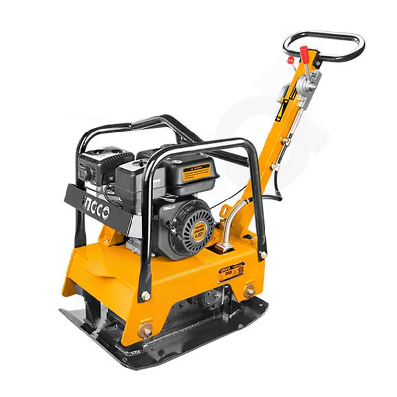 Gasoline Reversible Plate Compactor-Honda  - GCP125-1
