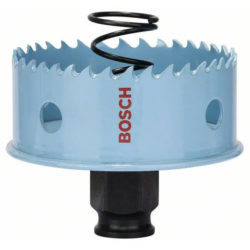 Hole Saw Special for Sheet Metal 64 mm