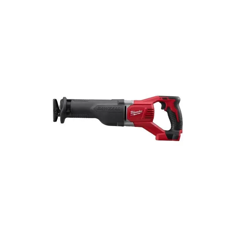 Milwaukee 2621-20 M18 SAWZALL Reciprocating Saw (Bare Tool)