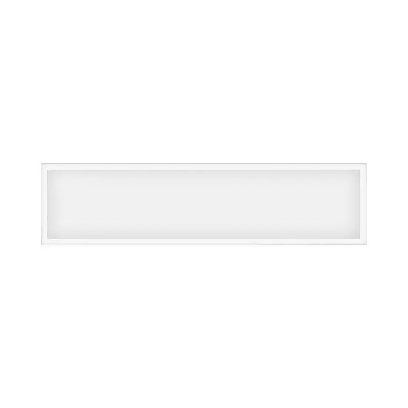 1 ft. x 4 ft. White Integrated LED Flat Panel, 4000K, 40-Watt (2-Pack)16 / package