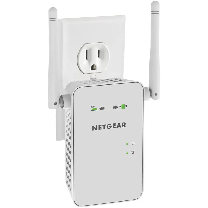 AC750 Dual-Band Gigabit WiFi Mesh Extender.5 / each