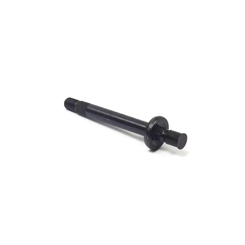 Briggs and Stratton 1401065MA Splined Shaft