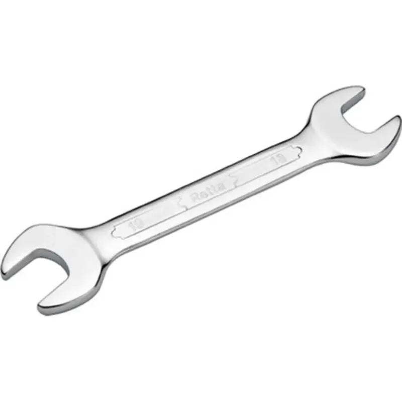 RETTA Double Ended Open Jaw Wrenchs 20x22 mm | RAA2022