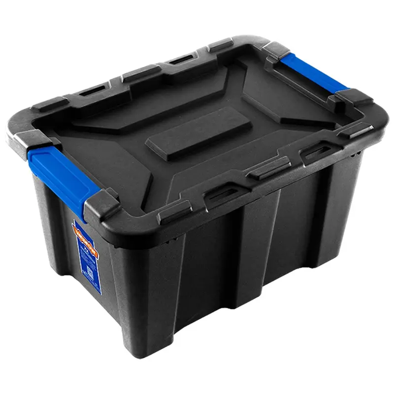 Wadfow 40L Stackable Plastic Container