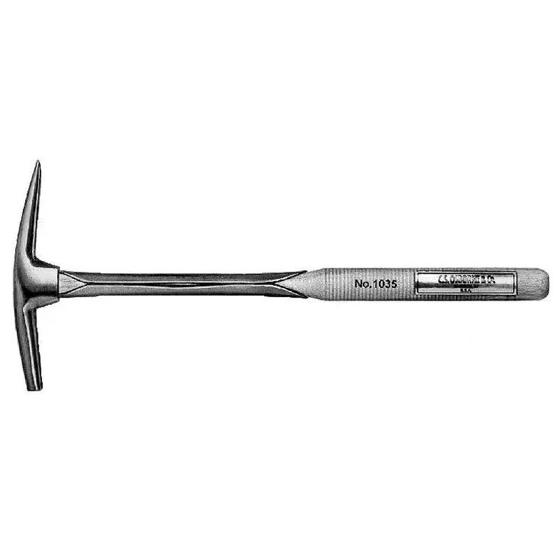 C.S. Osborne Magnetic Tack Hammer Sz8