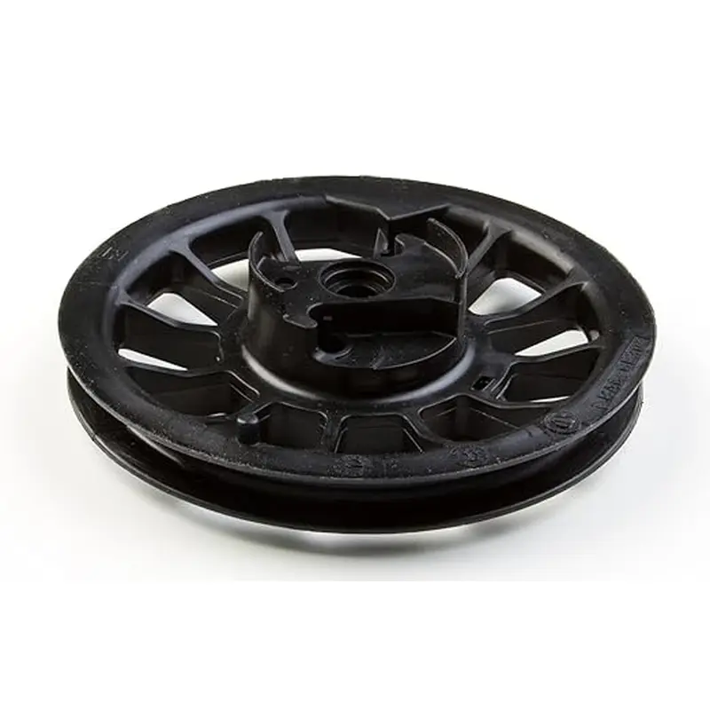 Briggs and Stratton 791849 Pulley & Spring Assembly