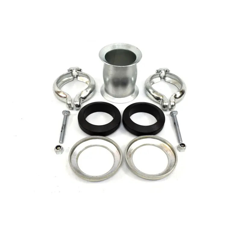 Gardner Denver Pipe Coupling Replacement - 64EB800