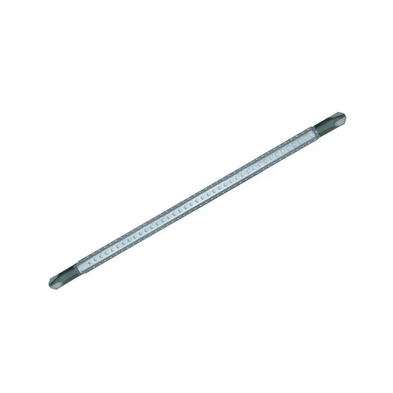 Wiha Drive-Loc VI TriWing Blade #2  and  #3