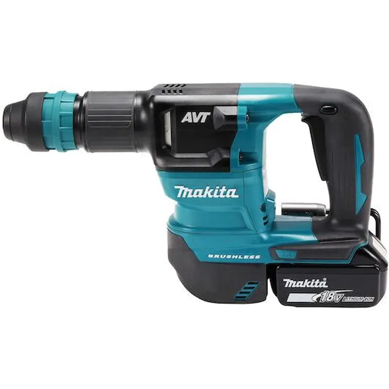 Makita DHK180ZJ 18V LXT SDS Hammer