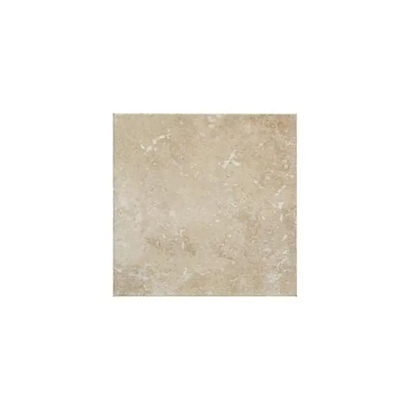 American Olean Pozzalo Manor Gray Ceramic Bullnose Tile (3-in x 3-in)Coastal Beige