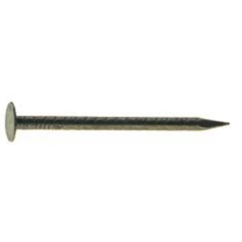 Prime Source 1-3/8 in. Phosphate Coated Cupped Head Smooth Shank Drywall Nail1-3/8"