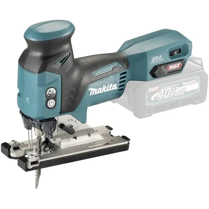 Makita JV001GZ 40Vmax Brushless Jigsaw
