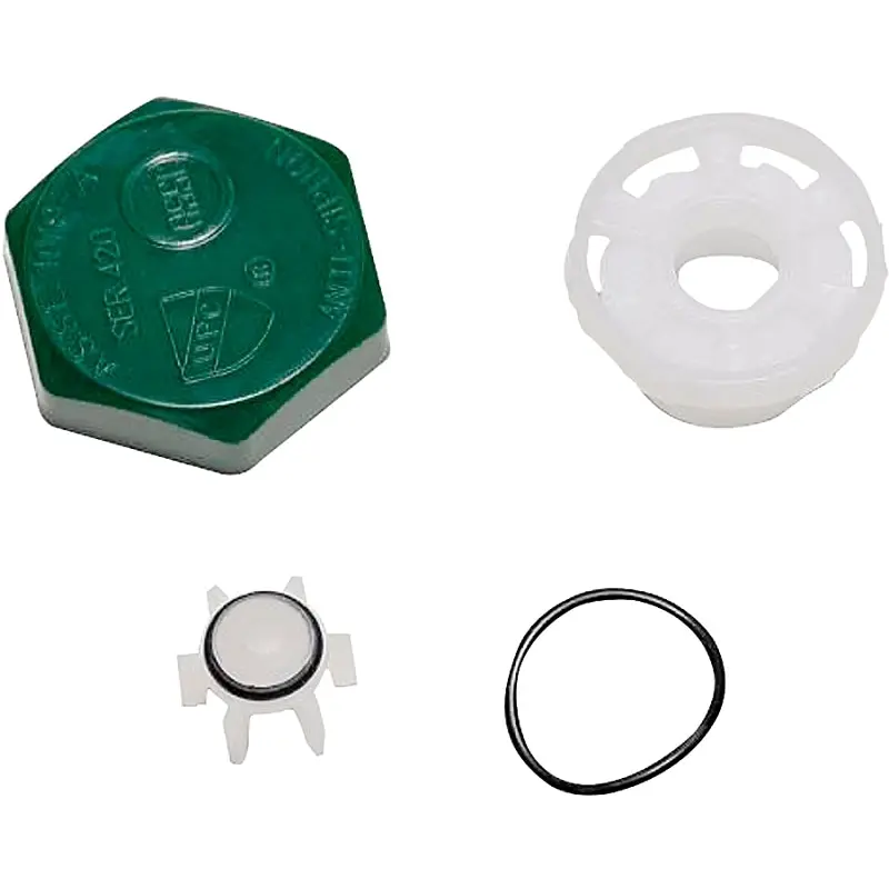 arrowhead Brass PK1430 Air Vent Assembly, For: 420 Series Vacuum Breaker
