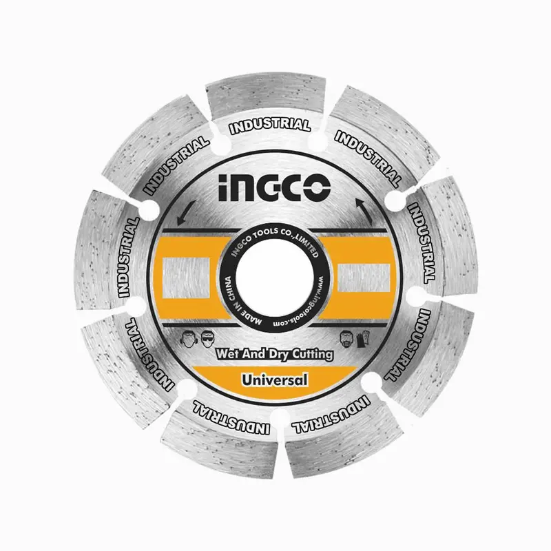 INGCO DMD012301 Diamond Cutting Disc 230mm