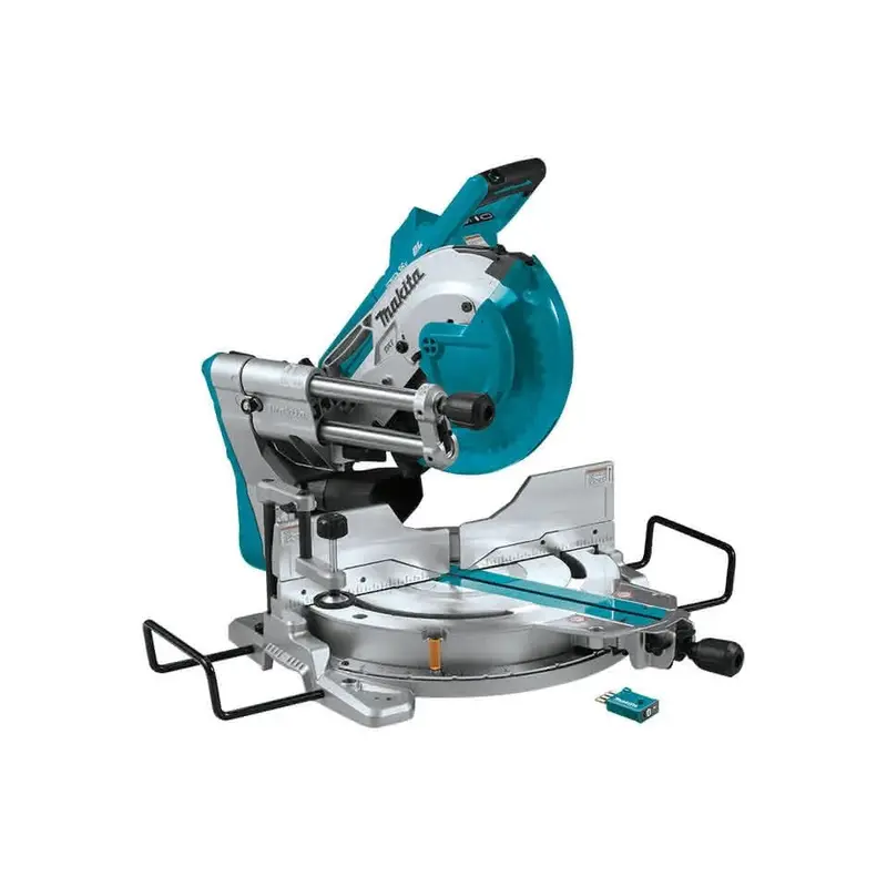 Makita DLS111ZU 36V Brushless Slide Saw