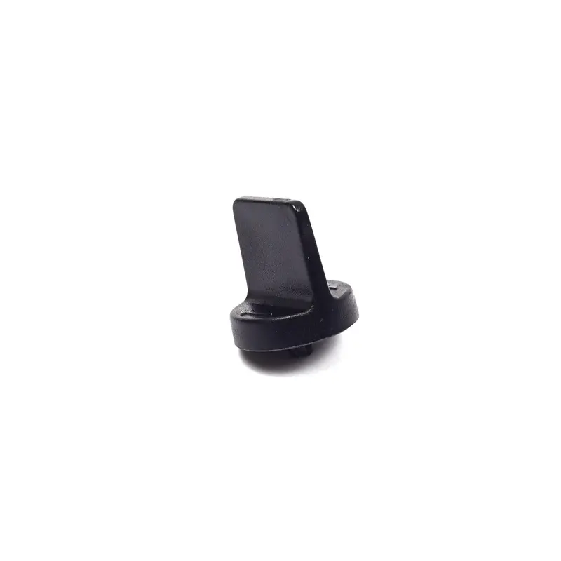 Briggs and Stratton 583356MA KEY SWITCH BOX BLACK
