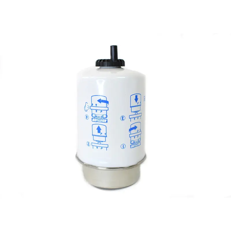 Ingersoll Rand Fuel Filter Replacement - 22556138