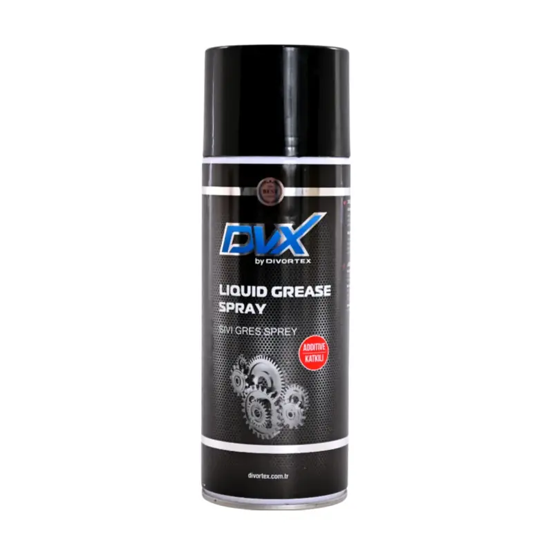 AER1204 Advanced Lubricant Oil