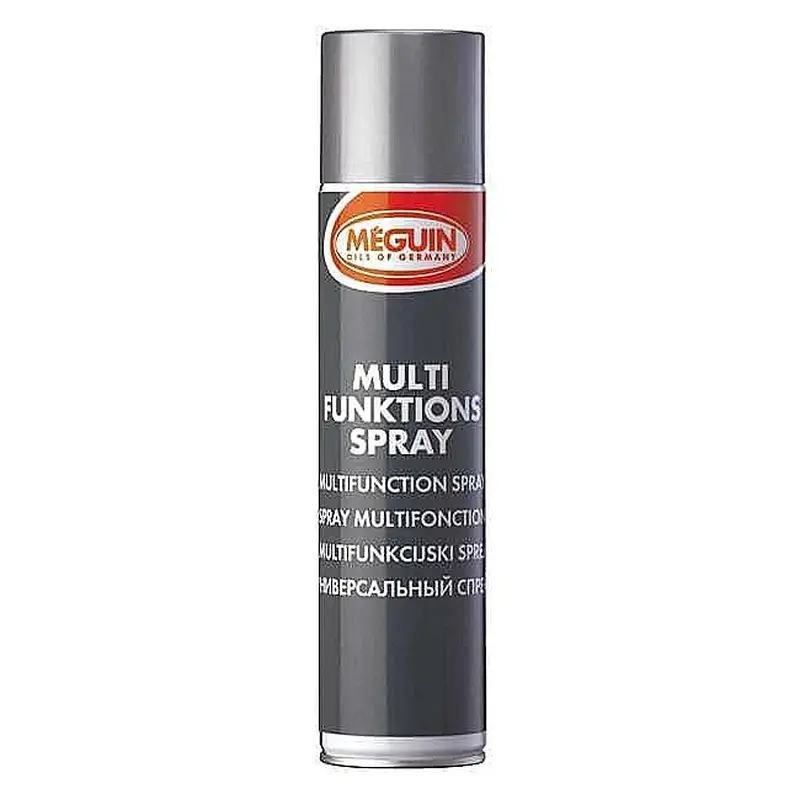 Meguin Multi-Funktions-Spray