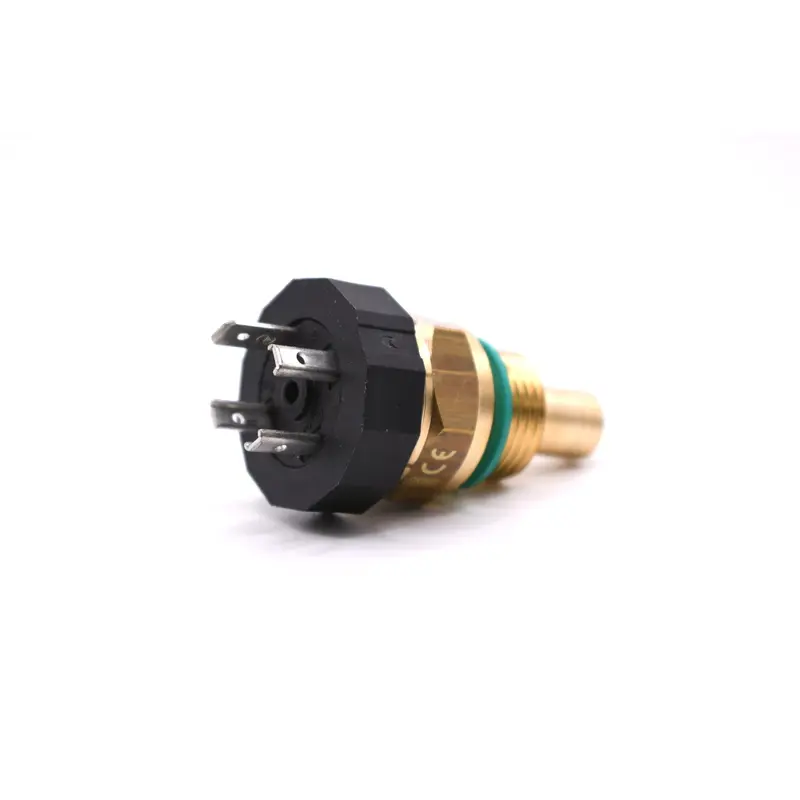 Atlas Copco Temperature Switch Replacement - 1089063729