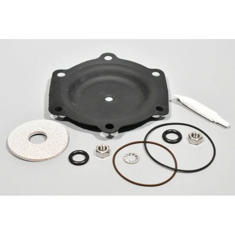 Ingersoll Rand Diaphragm & Seal Repair Kit - 633667-KIT