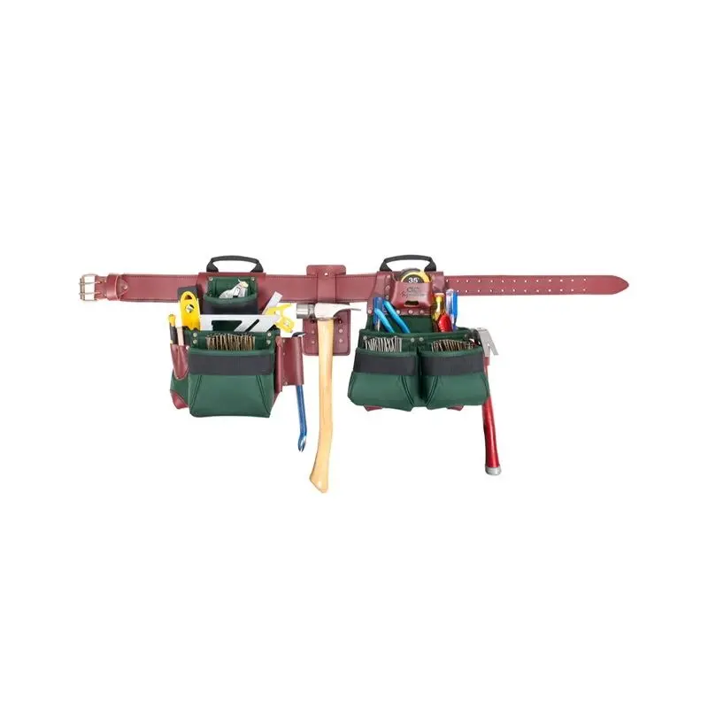 Kunys 54531 PRO FRAMERS Ballistic Nylon Combo Sysyem