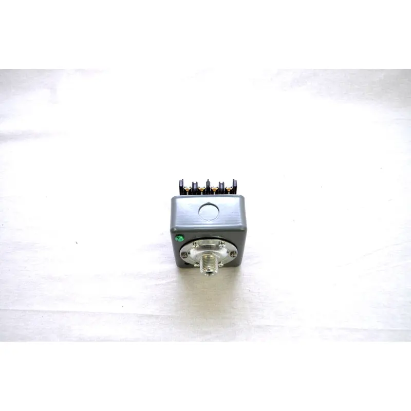 Quincy Pressure Switch Replacement - 22454-1