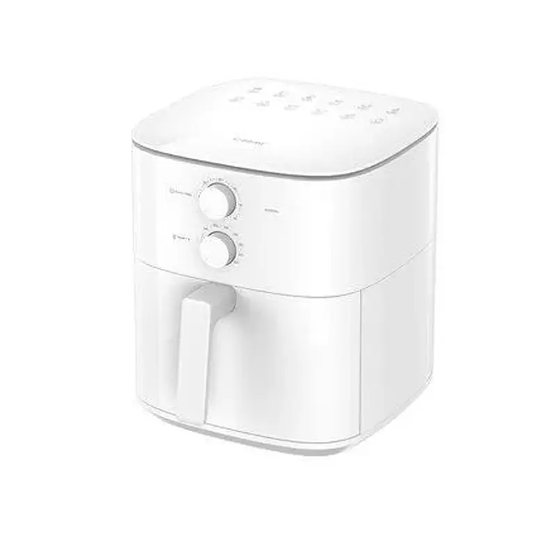 Xiaomi Air Fryer Essential 6L EU White | Air Fryer | 1550W