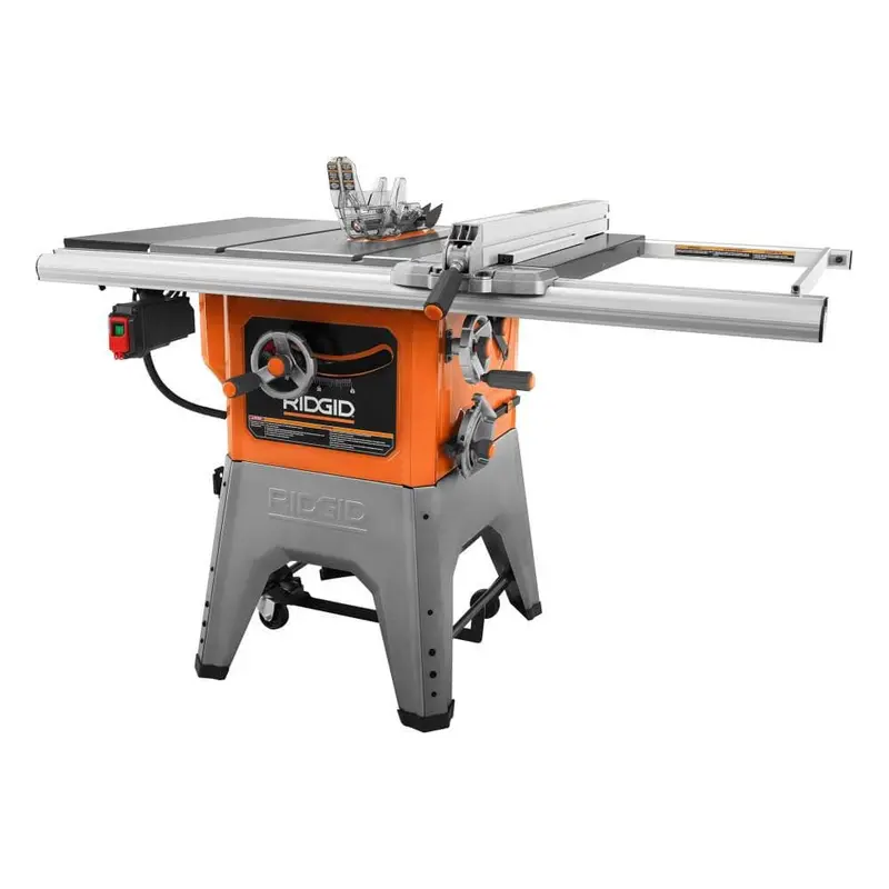 13 Amp 10 in. Professional Cast Iron Table Saw231.89 / each