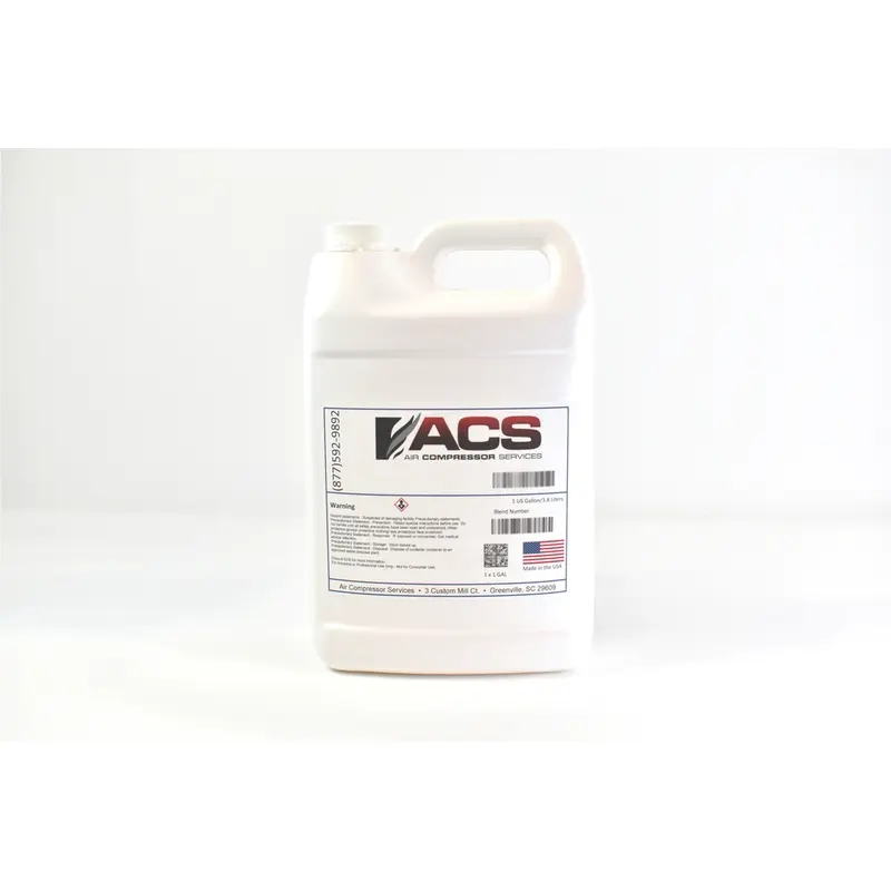 1 Gallon Petroleum Oil - TM30-001