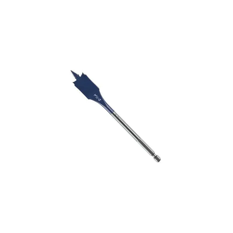 Bosch DSB1009 3/4 In. x 6 In. Daredevil Standard Spade Bits