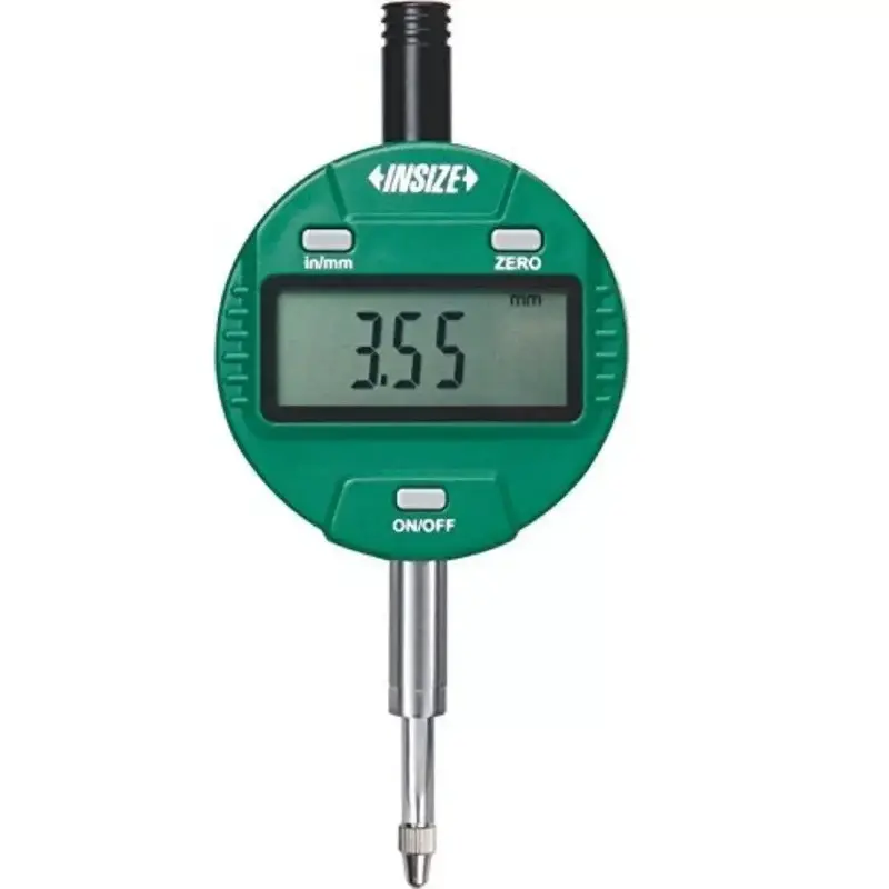 Insize Metric Digital Indicator | 2113-10