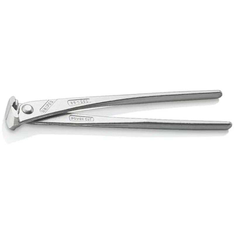 Knipex High Leverage Concreters' Nippers