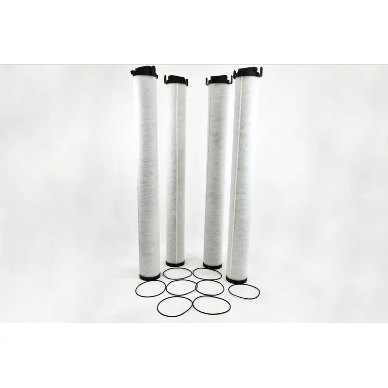 Mikropor MKON 2775 Filter Kit Kit - 11026187