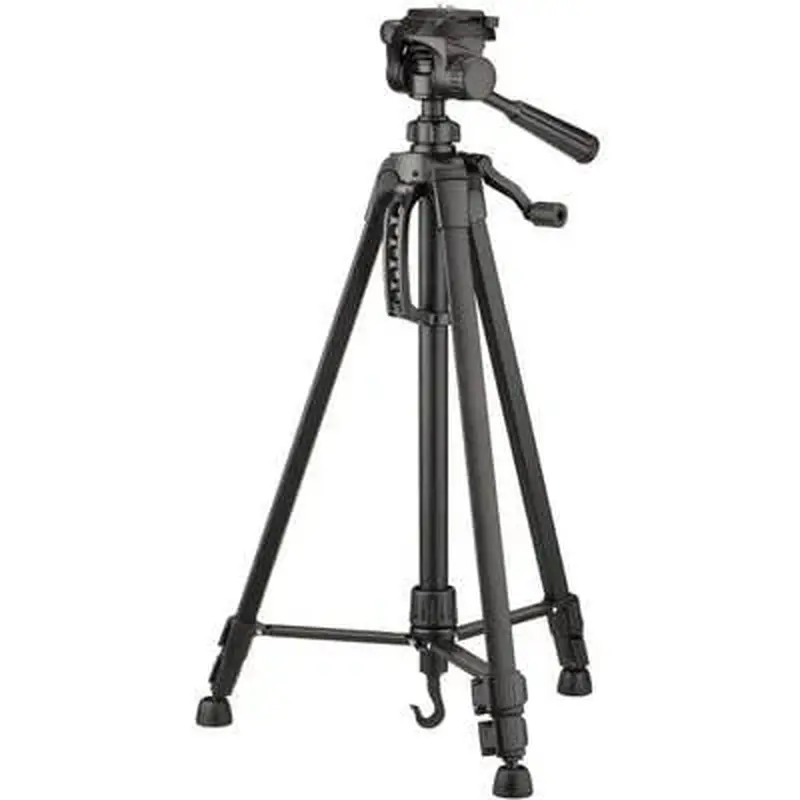 Stabila Crank Drive Tripod 140 cm