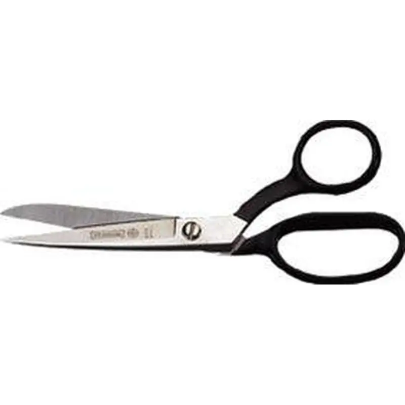 C.S. Osborne Bent Trimmer 7"